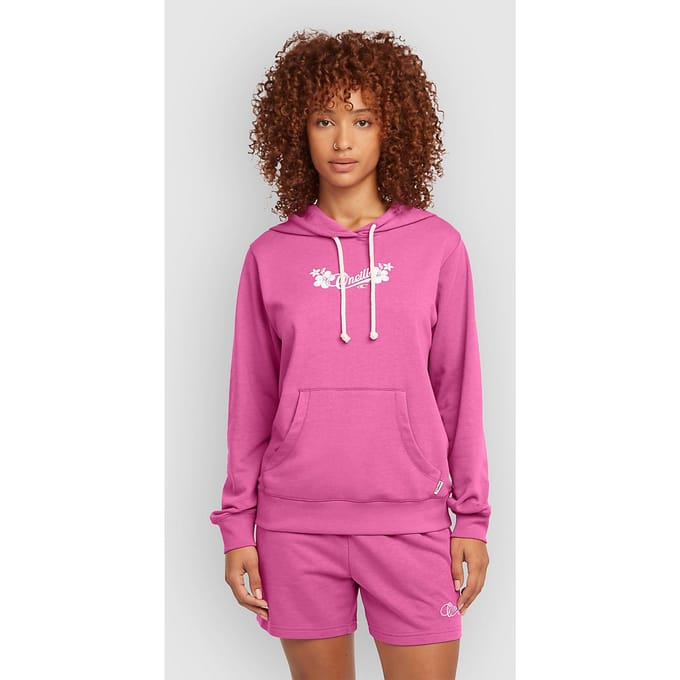 O'Neill Essentials Script Hoodie