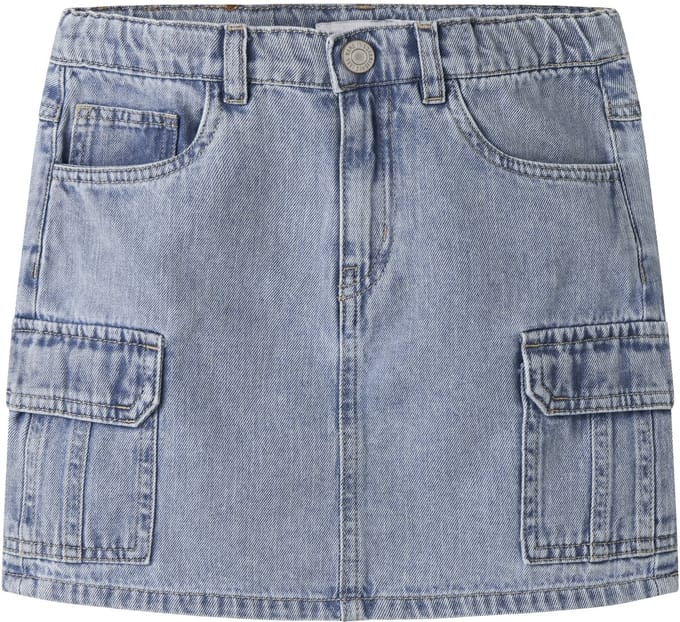 Name it Denim rok cargo