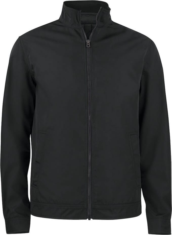 Cutter & Buck Shelton 3-1 Jacket Heren 351430 - Zwart - M