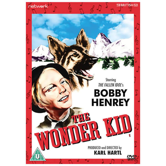 The Wonder Kid