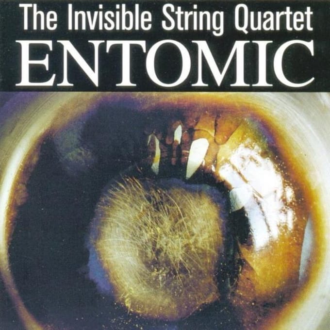 Entomic