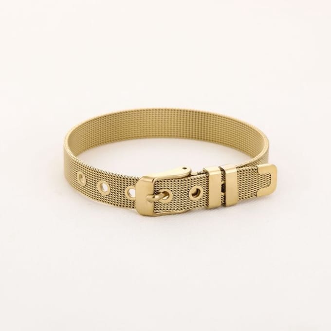 Armband -Riem