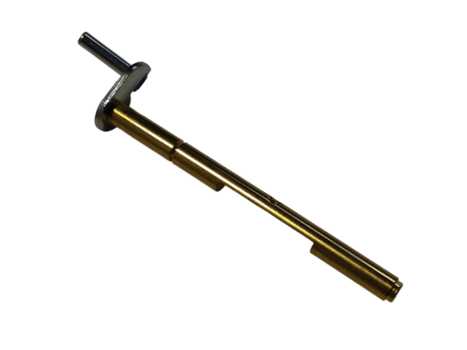 Shaft, assy