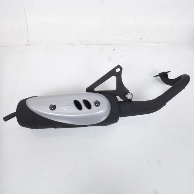 Pot d échappement SITO pour Scooter MBK 50 Yn Ovetto 2002 à 2012 0574 Neuf