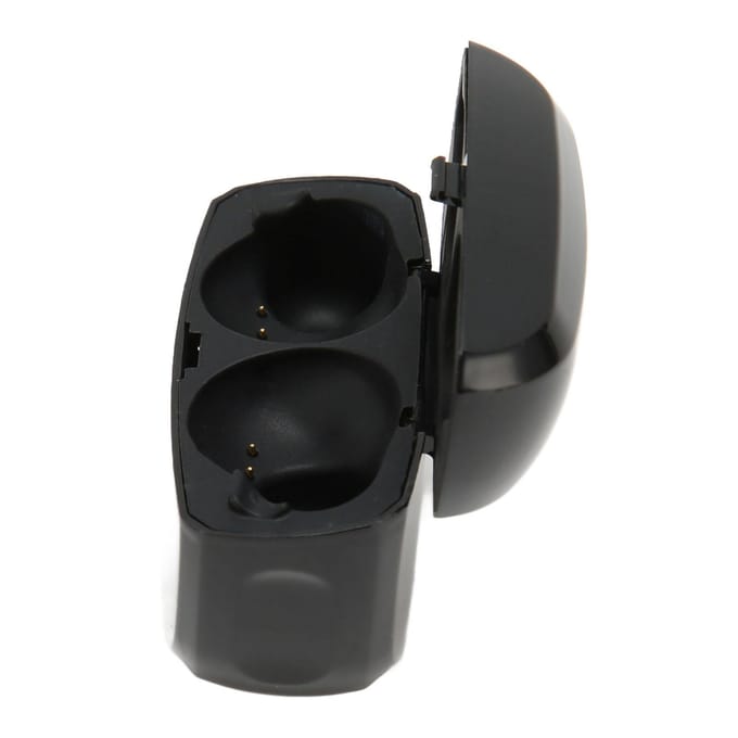Étui de chargement sans fil pour écouteurs Jabra Elite Active 65t gray