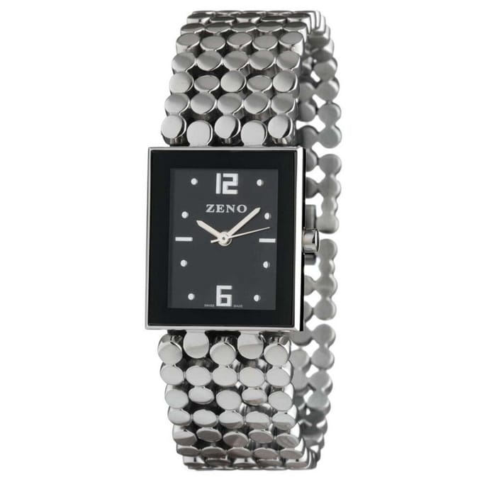 Zeno Watch Basel - 20787Q - Polshorloge - Dames - Kwarts