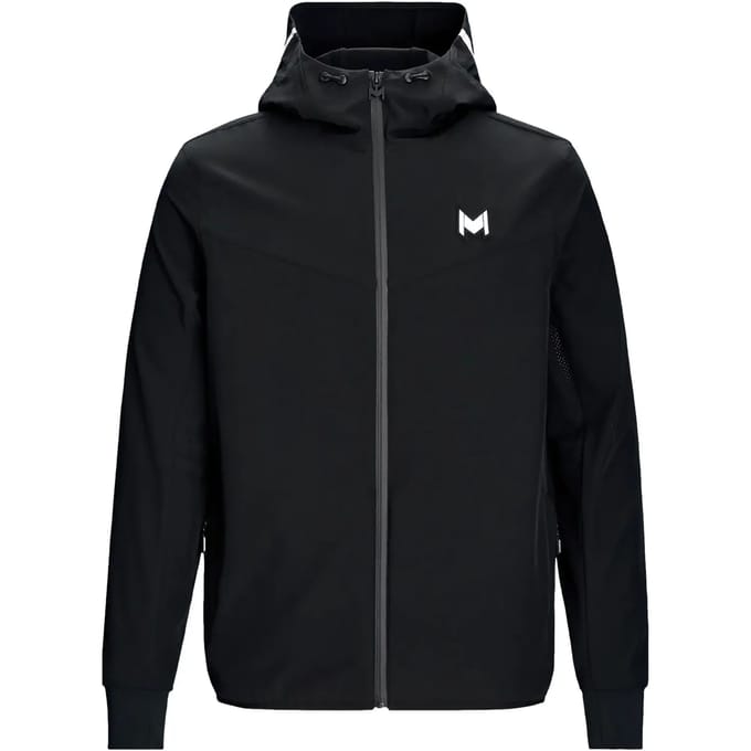 Windjack kind Mouratoglou Apparel
