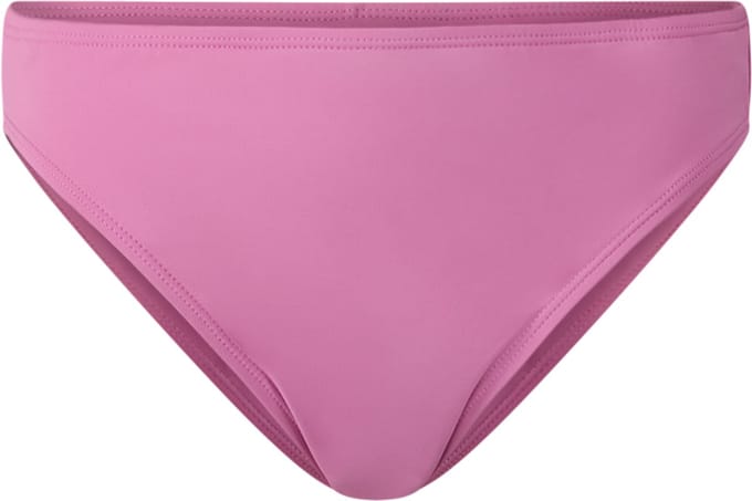 Brunotti - Nolina - Bikini Broekje Violet - Dames - Mix & Match - 38