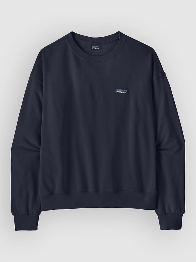 Dames sweatshirt Patagonia Daily