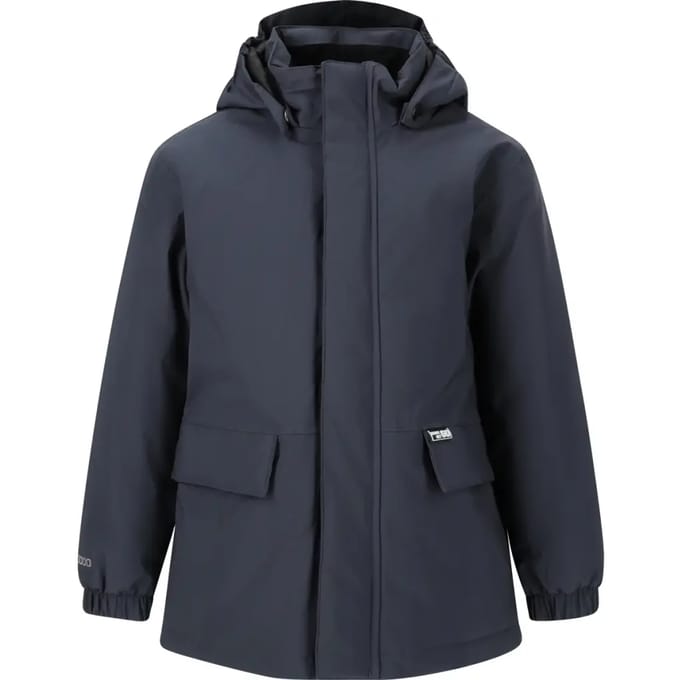 Kinderjas Zigzag Malic W-Pro 10000