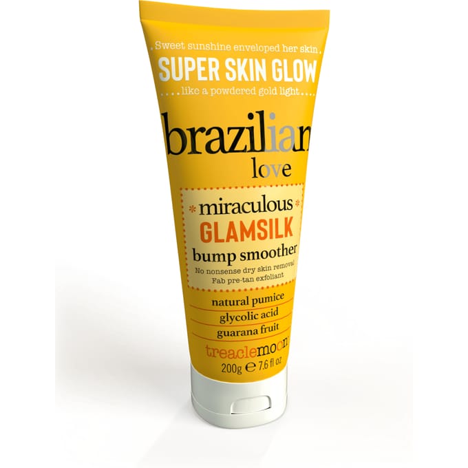 Treaclemoon Brazilian Love Bumb Smoother 200 g