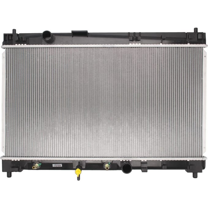 Radiator, motorkoeling KOYORAD PL012213