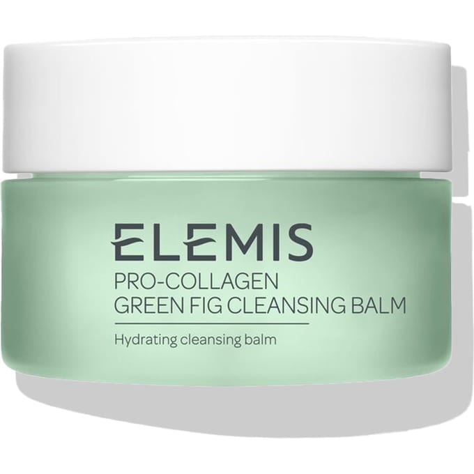 Elemis Pro-Collagen Green Fig Cleansing Balm