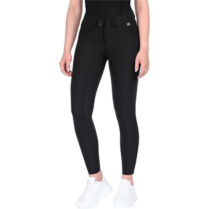 Damesbroek met volledige grip ELT Comfort Ride