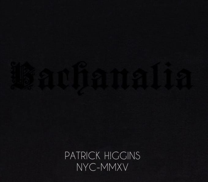 Bachanalia -Digi-