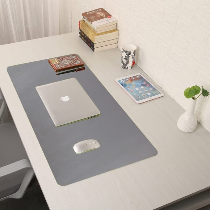 Bureau onderlegger - Professionele Bureau Onderlegger - Bureaumat - Anti-Slip