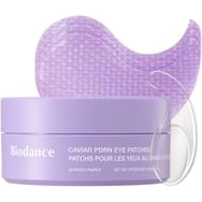 Biodance - Caviar PDRN Eye Patches 60 patches