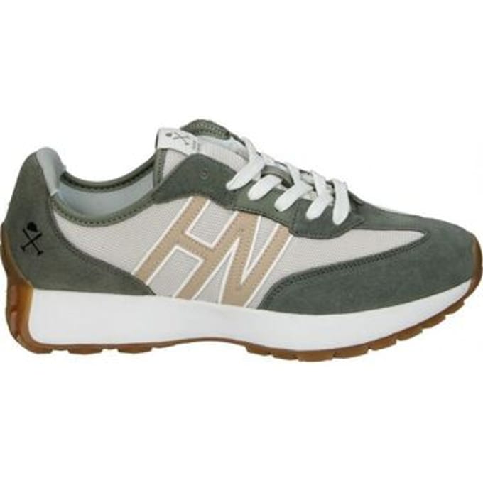 Lage Sneakers Harper And Neyer 113520