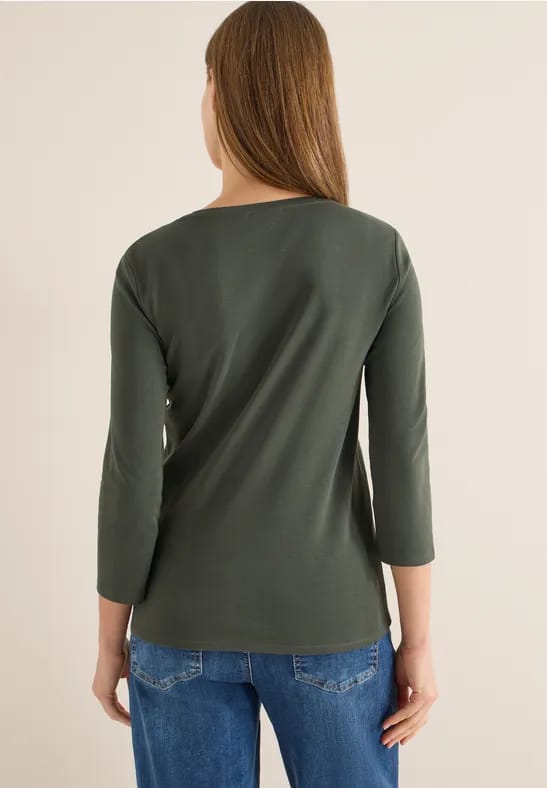 Basic shirt