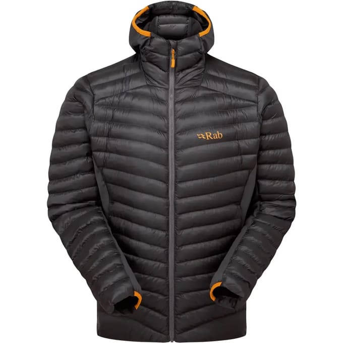 Hooded jacket Rab Cirrus Flex