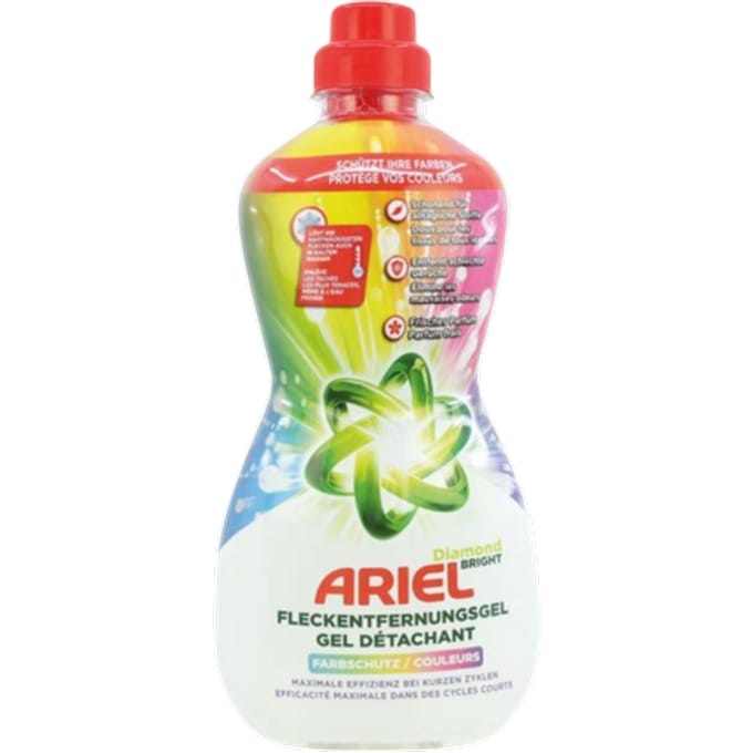 Ariel Vlekverwijderingsgel – 800 ml