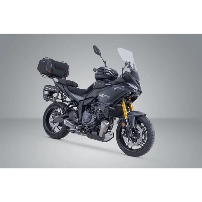 Set Rackpack SW-Motech Tracer 7