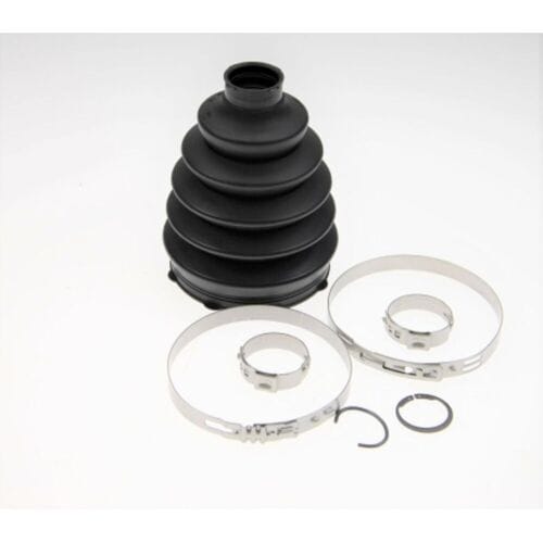 Balgenset, aandrijfas SPIDAN 25859