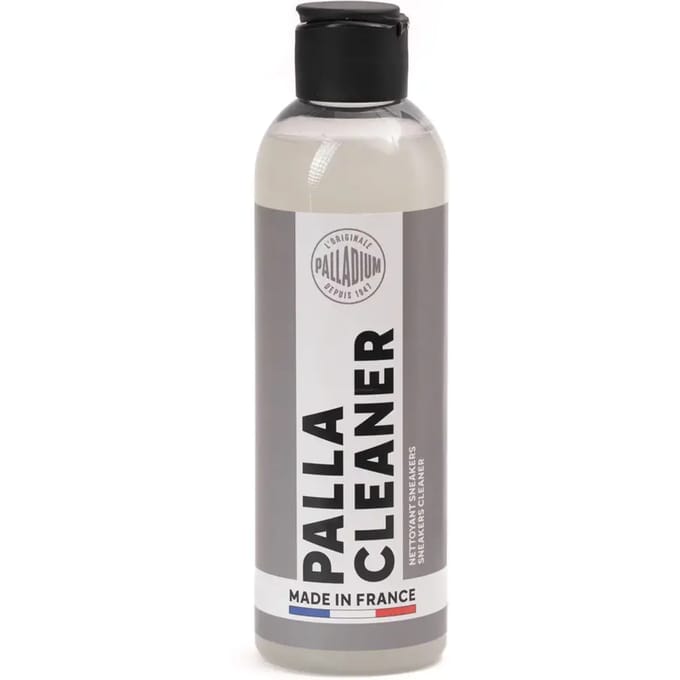 Schoenonderhoud Palladium Clean