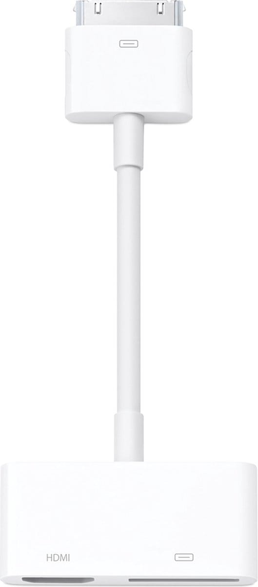 Apple Digital AV Adapter HDMI