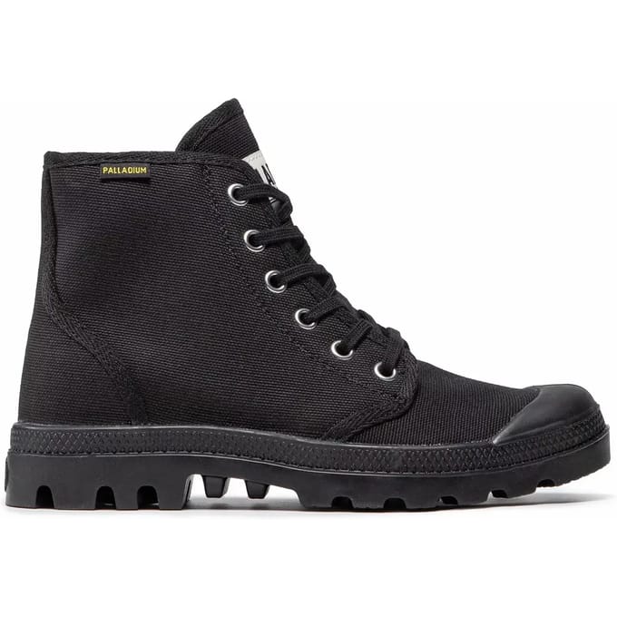 Laarzen Palladium Pampa Hi Originale