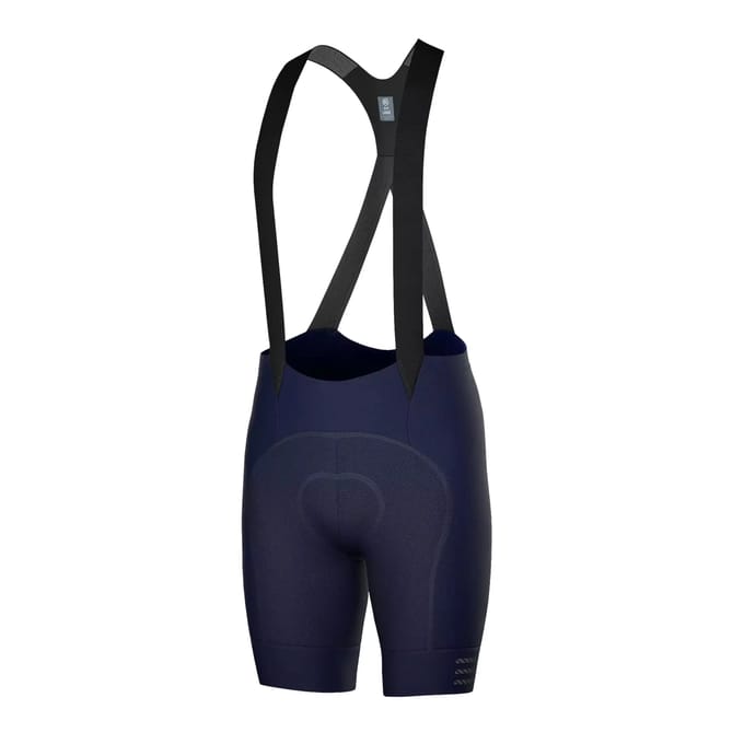 Korte broek Bicycle Line Squadra S5