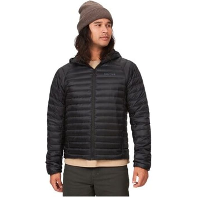 Blazer Marmot Hype Down