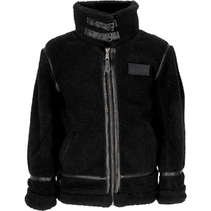 B3 Teddy zwarte herenbeer