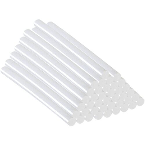 Steinel 087319 Lijmstick 11 mm 150 mm Transparant 800 g 50 stuk(s)