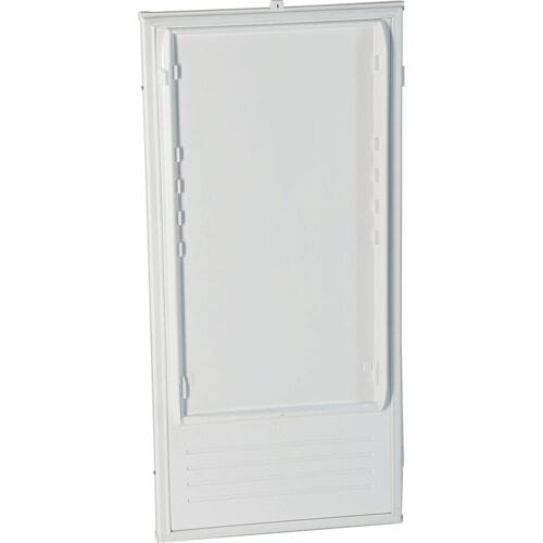 AEG koelkastdeur, wit, 531.2x1109mm 140230720033