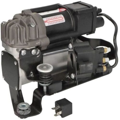Compressor, pneumatisch systeem MAGNUM TECHNOLOGY KPB007MT