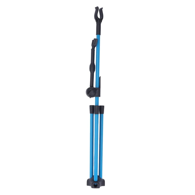 Boogschieten Recurve Boog Standaard Houder Verstelbare Glasvezel Boogschieten Boog Standaard voor Recurve Bogen Compound