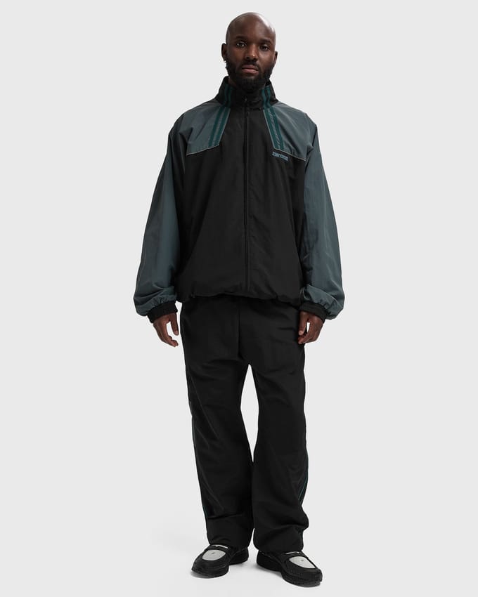 T-LINING TRACK JACKET