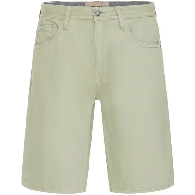 Blend - BHBLIZZARD-Denimshorts - Heren - Korte broeken