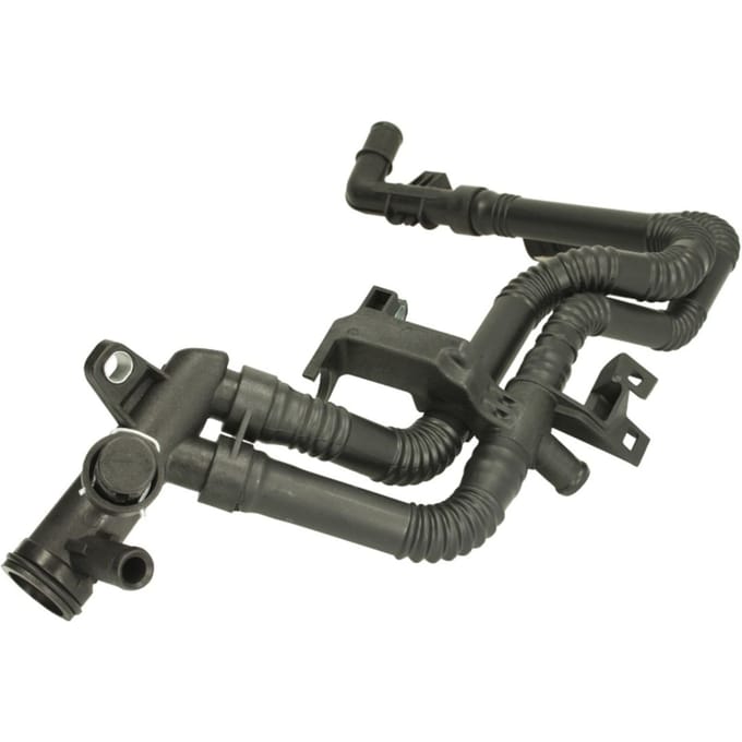 Radiateurslang THERMOTEC DWC007TT