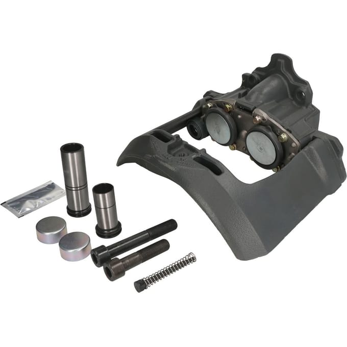 Remklauw SBP TEQ-RV.008