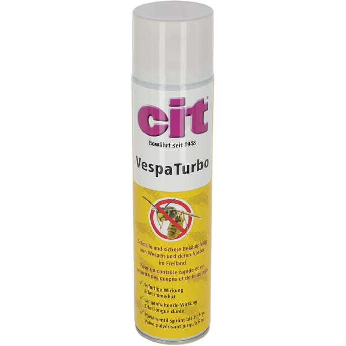 Anti-insect product Kerbl Cit VespaTurbo