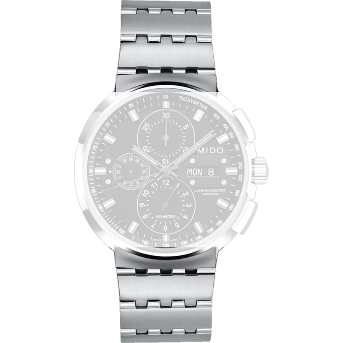 MIDO Straps M605012175 All Dial band