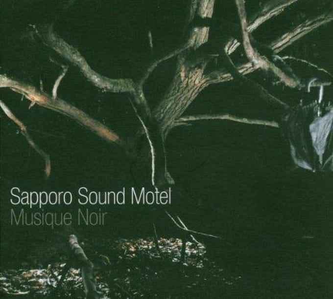 Musique Noir