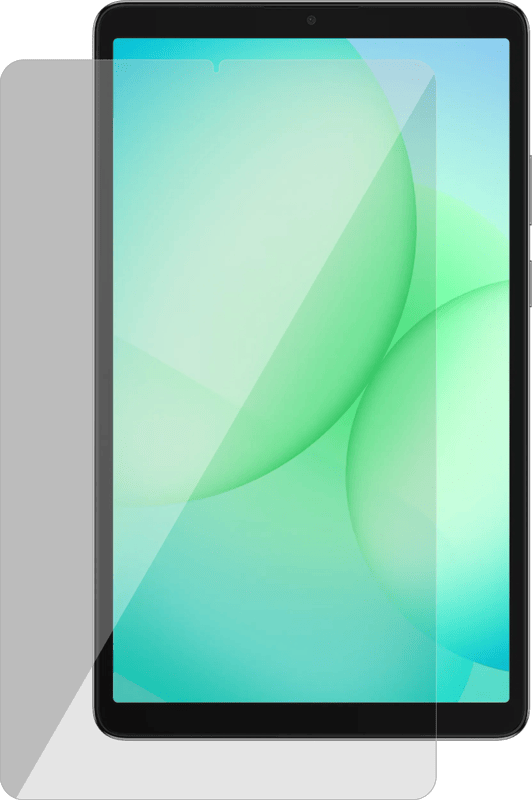 BlueBuilt Samsung Galaxy Tab A11 Screenprotector Glas