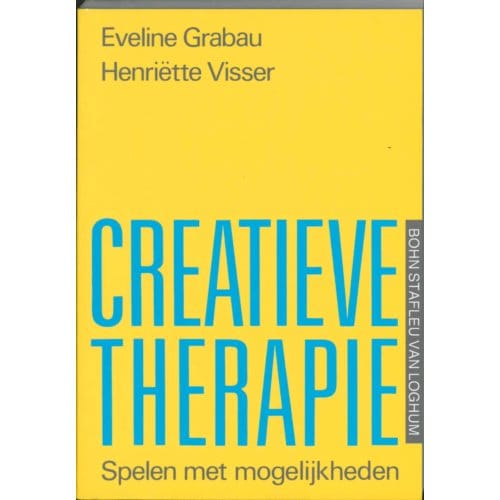 Creatieve Therapie - E. Grabau