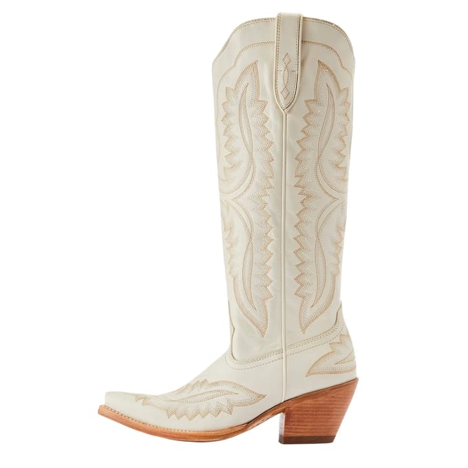 Dames western laarzen Ariat Casanova