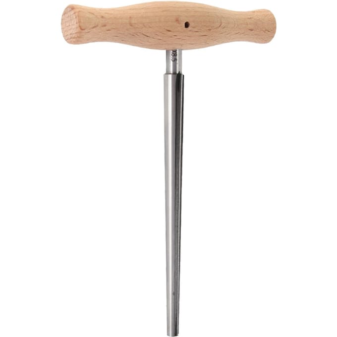 Stempengat Frees 1:30 Taps met Houten Handvat voor 3 4 4 4 Violins