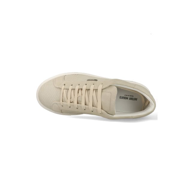 Antony Morato Sneakers MMFW01898-LE300005-1012 Beige-42
