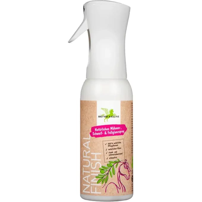 Ontsmettingsspray voor paarden Bense & Eicke Bense & Eicke